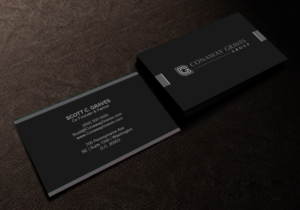 Design de Carte de Visite par Creations Box 2015 pour ce projet | Design : #25648493
