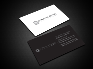 Design de Carte de Visite par Creations Box 2015 pour ce projet | Design : #25648495