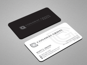 Design de Carte de Visite par Creations Box 2015 pour ce projet | Design : #25648496