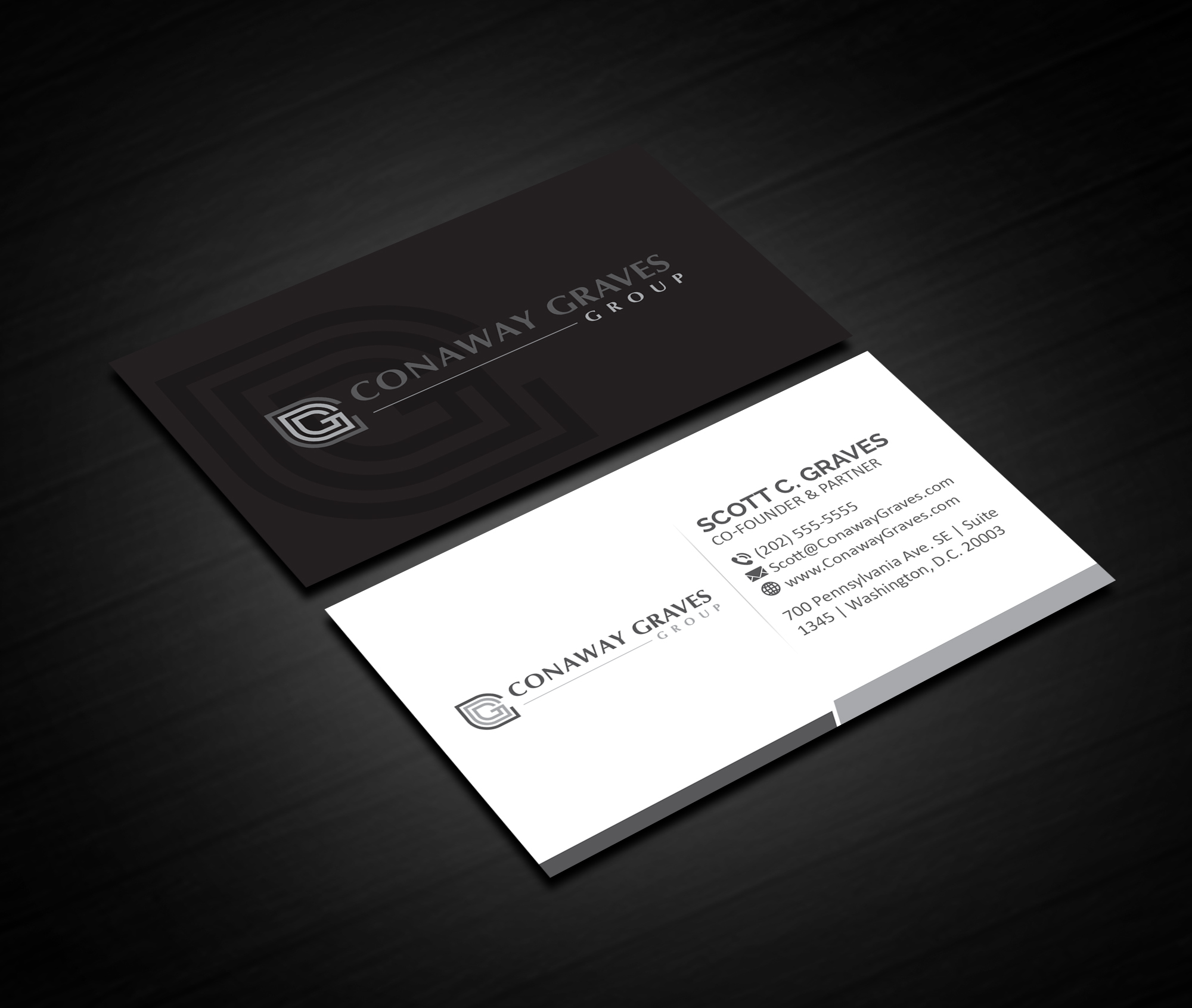 Design de Carte de Visite par Creations Box 2015 pour ce projet | Design #25648499