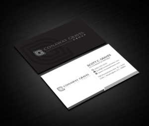 Design de Carte de Visite par Creations Box 2015 pour ce projet | Design : #25648499