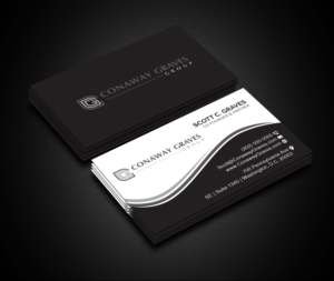 Design de Carte de Visite par Creations Box 2015 pour ce projet | Design : #25648500