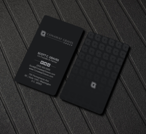 Design de Carte de Visite par Creations Box 2015 pour ce projet | Design : #25648503