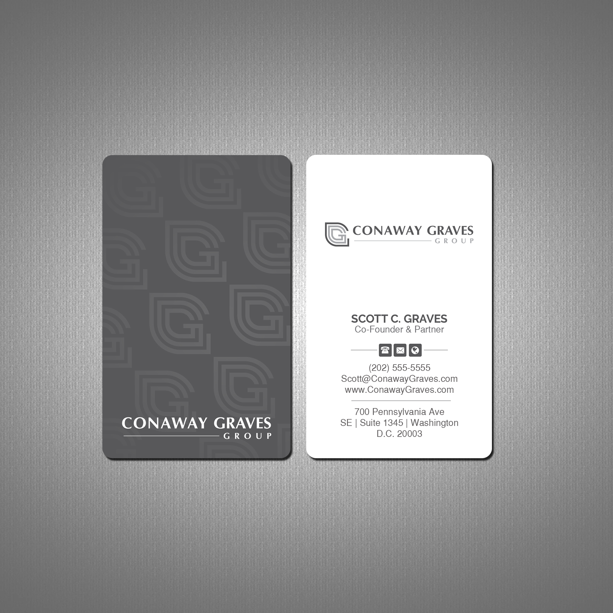 Design de Carte de Visite par Creations Box 2015 pour ce projet | Design #25648505