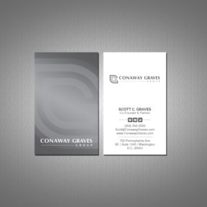 Design de Carte de Visite par Creations Box 2015 pour ce projet | Design : #25648506