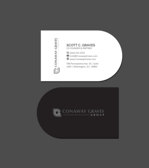 Design de Carte de Visite par Creations Box 2015 pour ce projet | Design : #25648511