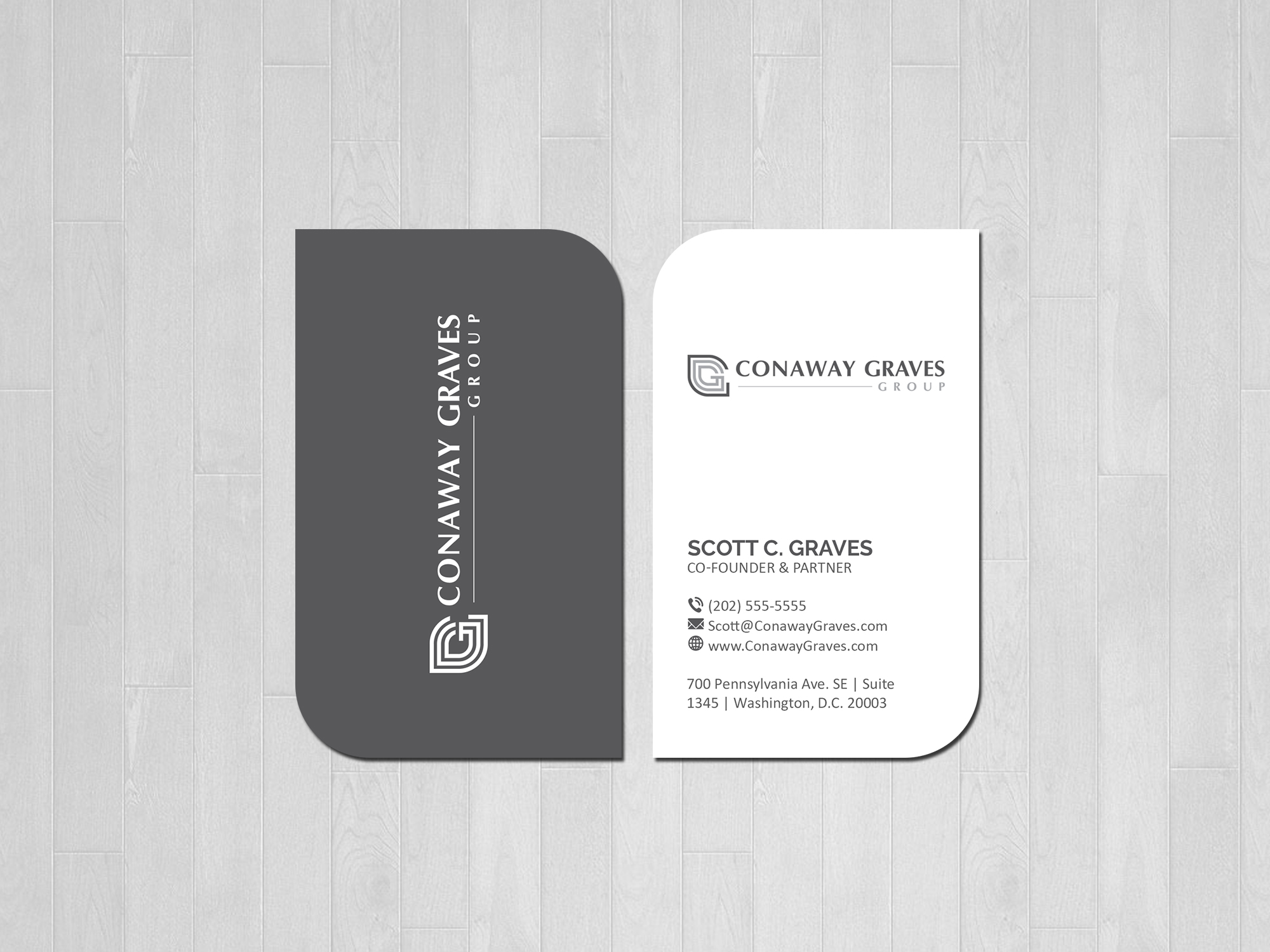 Design de Carte de Visite par Creations Box 2015 pour ce projet | Design #25648512