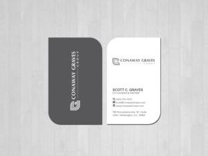 Design de Carte de Visite par Creations Box 2015 pour ce projet | Design : #25648512