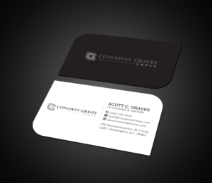 Design de Carte de Visite par Creations Box 2015 pour ce projet | Design : #25648513