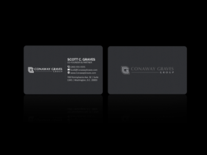 Design de Carte de Visite par Creations Box 2015 pour ce projet | Design : #25648516