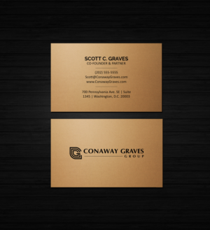 Design de Carte de Visite par Creations Box 2015 pour ce projet | Design : #25648519