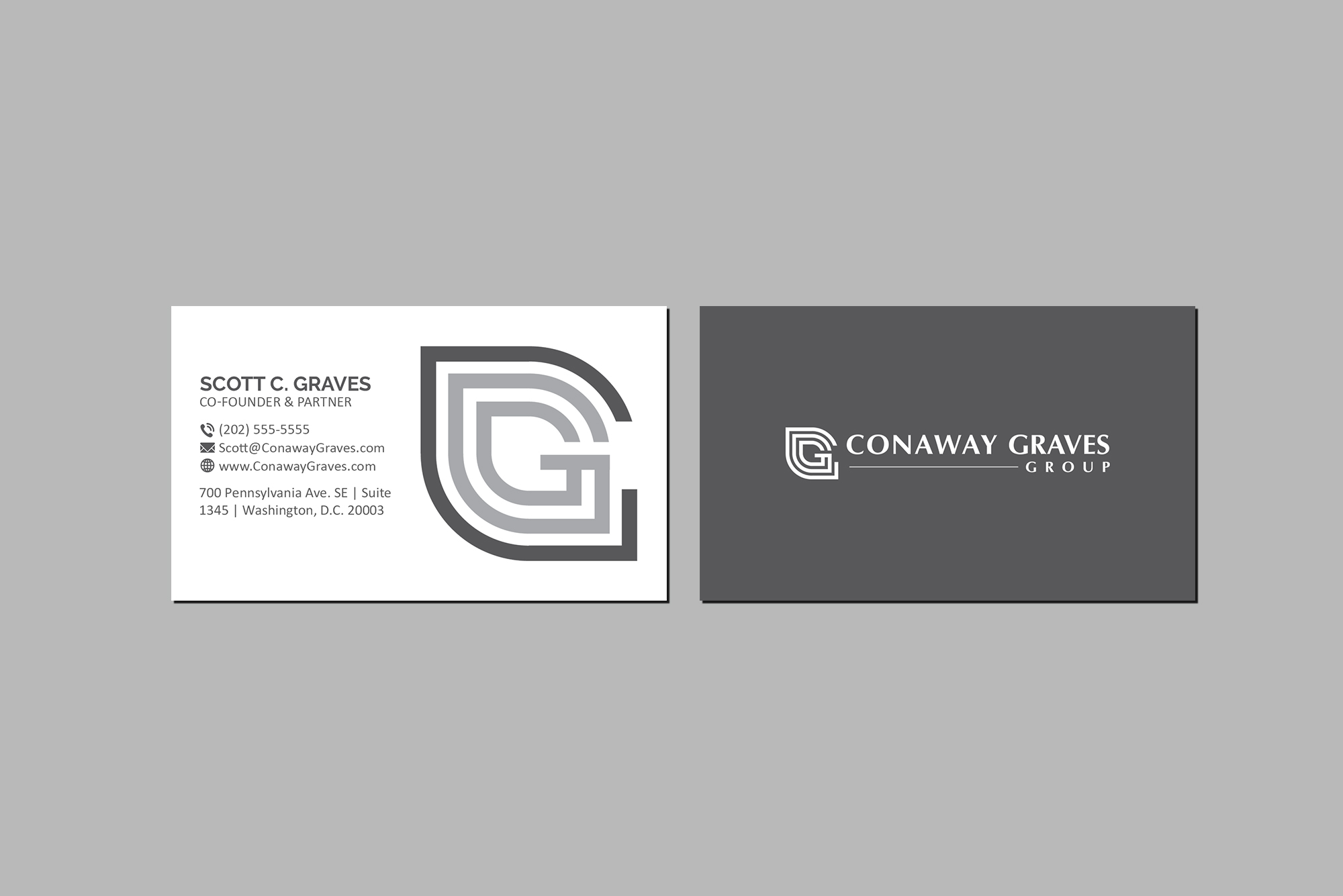 Design de Carte de Visite par Creations Box 2015 pour ce projet | Design #25648522