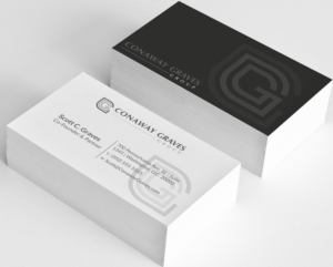 Business Card Design by Shabnum Khan for this project | Design: #25617320