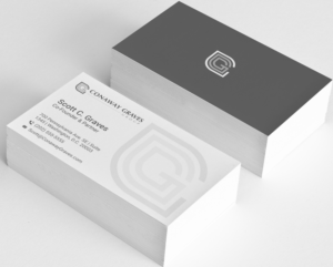 Business Card Design by Shabnum Khan