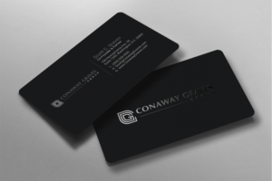 Business Card Design by chandrayaan.creative for this project | Design: #25621260