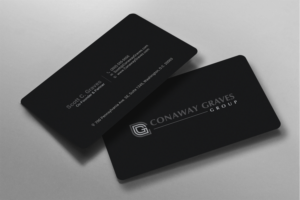 Design de Carte de Visite par chandrayaan.creative pour ce projet | Design : #25621264