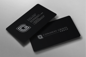 Business Card Design by chandrayaan.creative for this project | Design: #25621265