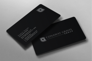Business Card Design by chandrayaan.creative for this project | Design: #25621267