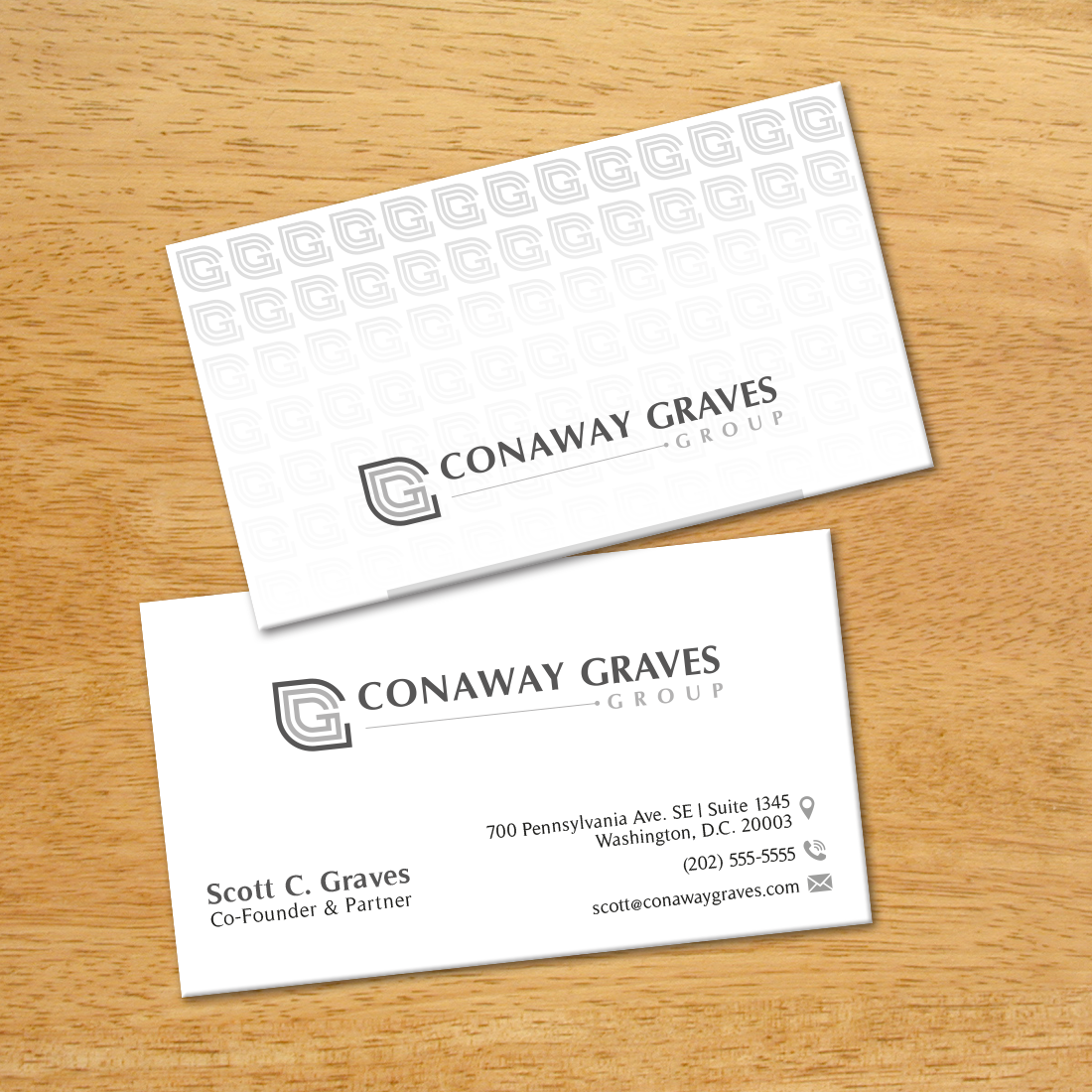 Design de Carte de Visite par Fidias MR pour ce projet | Design : #25673221