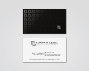 Design de Carte de Visite par MDesign pour ce projet | Design #25619461