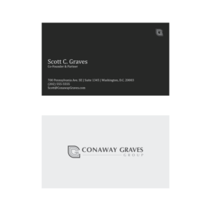 Business Card Design by Protima Khan