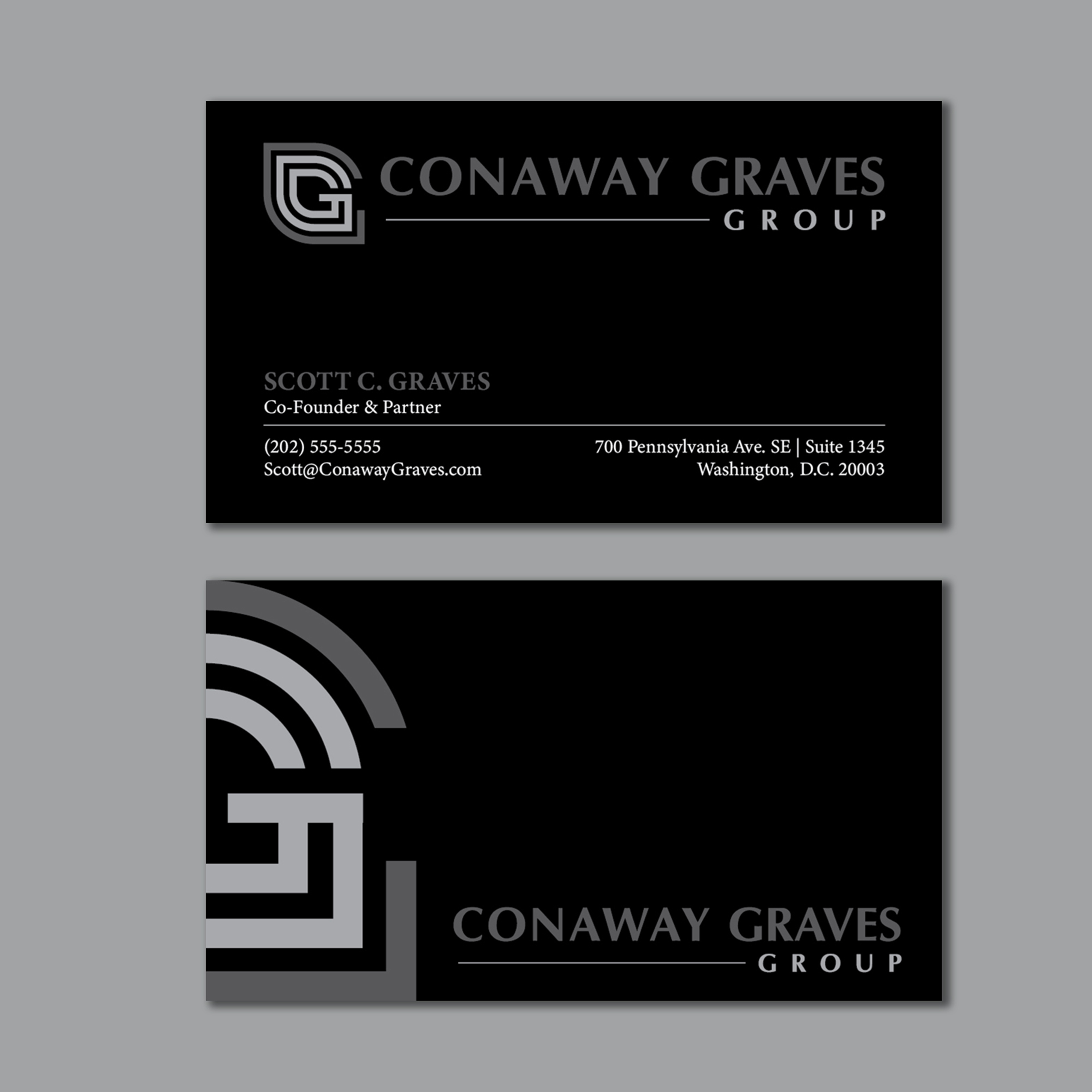 Business Card Design by Subhendu 3 for this project | Design #25621570