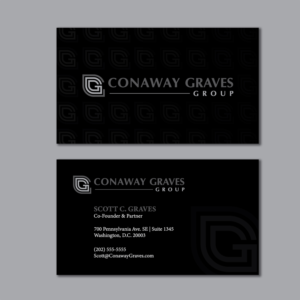 Business Card Design by Subhendu 3 for this project | Design: #25622737
