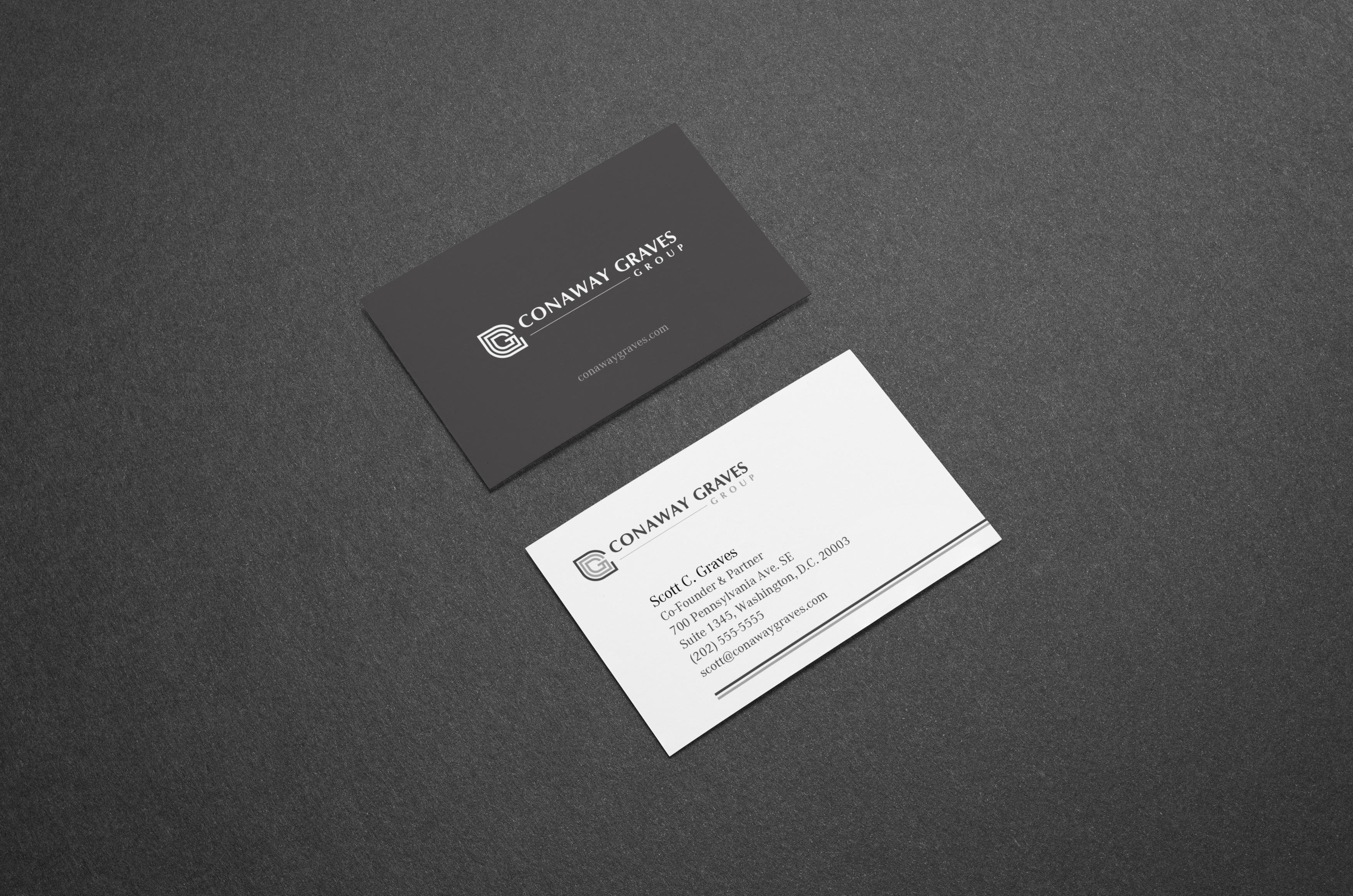 Business Card Design by ovger for this project | Design #25626319