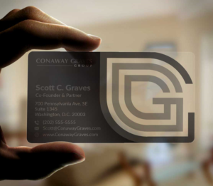 Business Card Design by Musa. A for this project | Design: #25623679