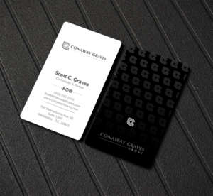 Business Card Design by Musa. A for this project | Design: #25623682