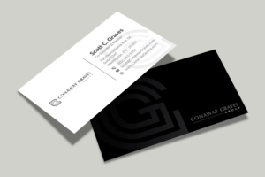 Business Card Design by Musa. A for this project | Design: #25623688