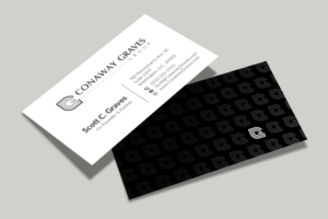 Business Card Design by Musa. A for this project | Design: #25623690