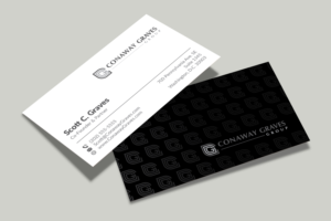 Business Card Design by Musa. A for this project | Design: #25623691