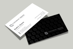Business Card Design by Musa. A for this project | Design: #25623695