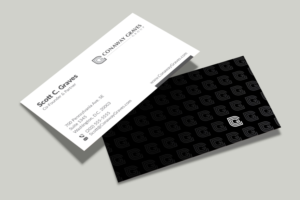 Business Card Design by Musa. A for this project | Design: #25623697