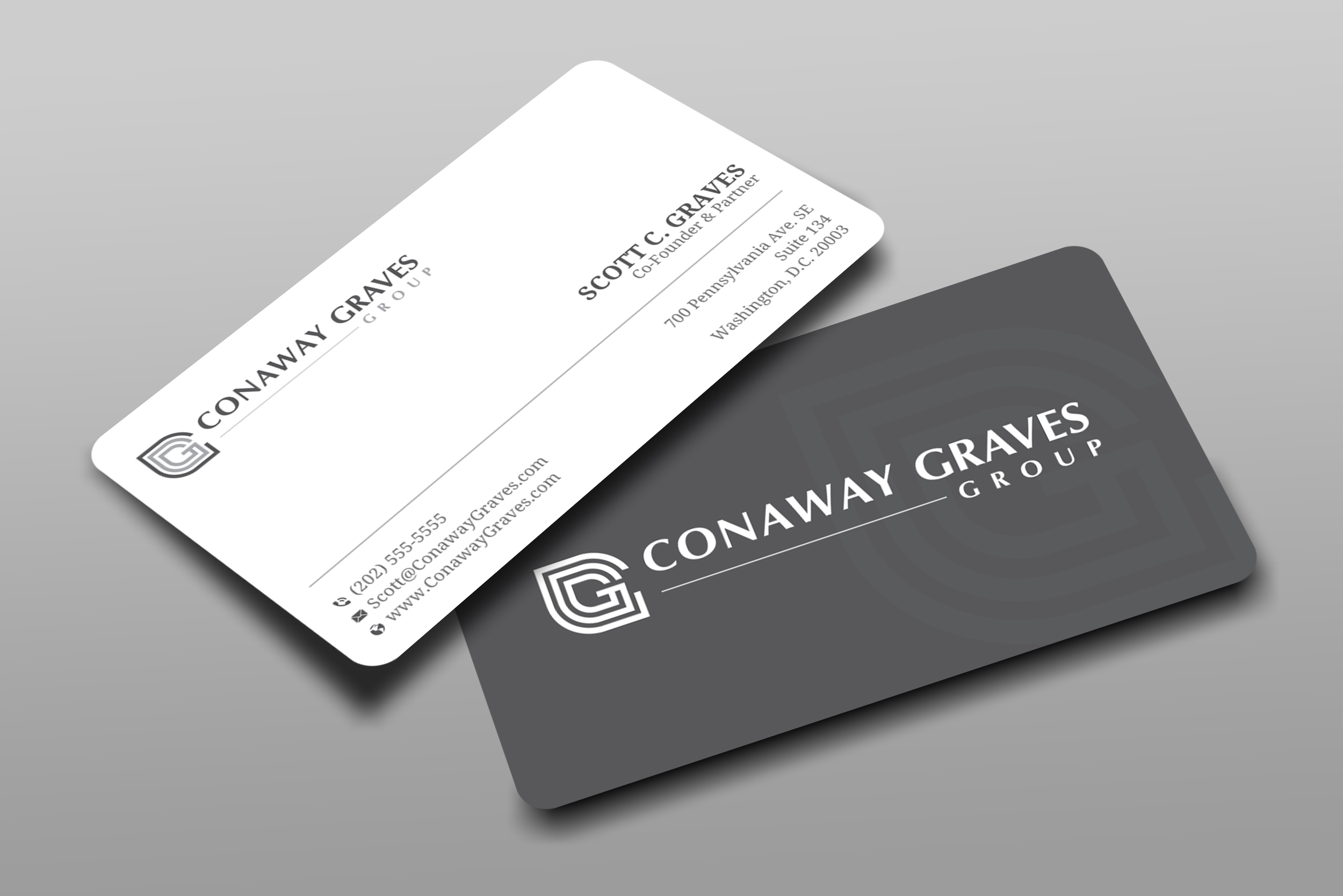 Diseño de Tarjeta de Presentación por Uttom 2 para este proyecto | Diseño #25617130