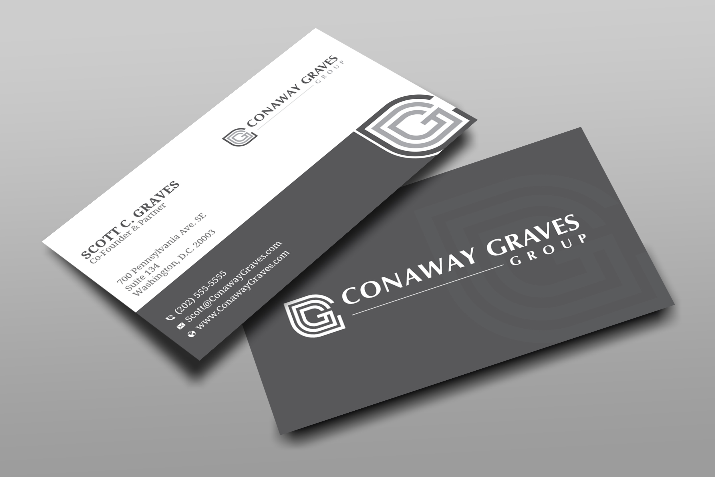 Diseño de Tarjeta de Presentación por Uttom 2 para este proyecto | Diseño #25617132