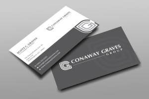 Business Card Design by Uttom 2 for this project | Design: #25617132