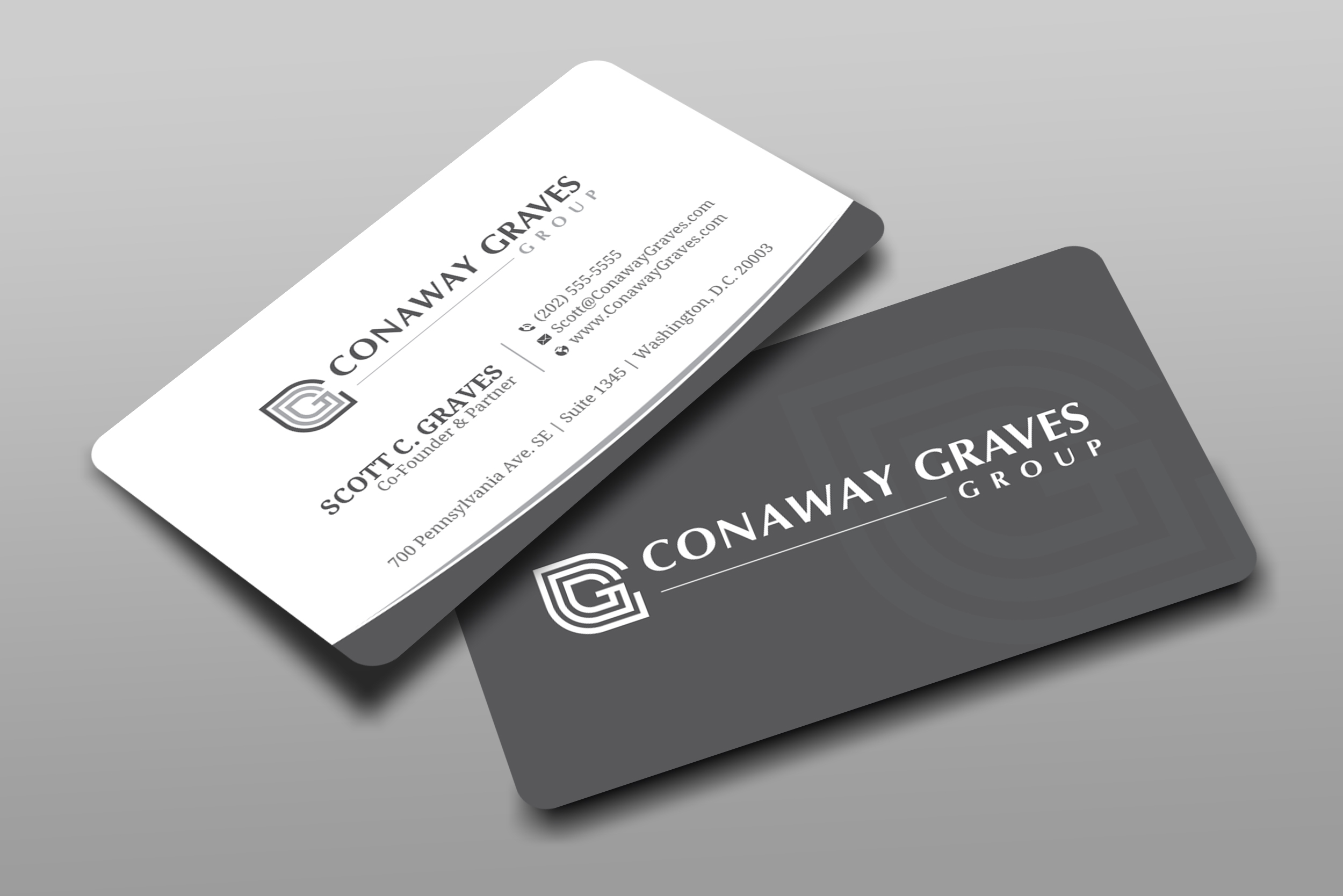 Diseño de Tarjeta de Presentación por Uttom 2 para este proyecto | Diseño #25623555