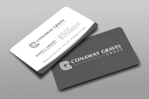 Business Card Design by Uttom 2 for this project | Design: #25623555