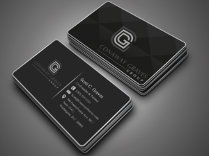 Business Card Design by ramesh.lakruwan 2
