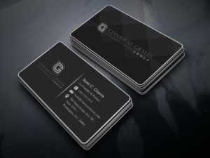 Business Card Design by ramesh.lakruwan 2 for this project | Design: #25625657