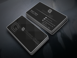 Design de Carte de Visite par ramesh.lakruwan 2 pour ce projet | Design : #25626095