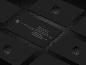 Business Card Design by DesignShout for this project | Design: #25621584