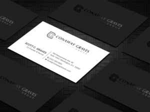 Diseño de Tarjeta de Presentación por DesignShout para este proyecto | Diseño: #25622630