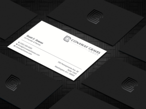 Diseño de Tarjeta de Presentación por DesignShout para este proyecto | Diseño: #25622667