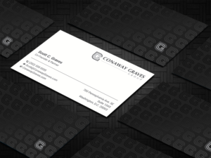 Diseño de Tarjeta de Presentación por DesignShout para este proyecto | Diseño: #25622668