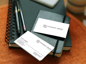 Business Card Design by Shumaila Kiran for this project | Design: #25636078