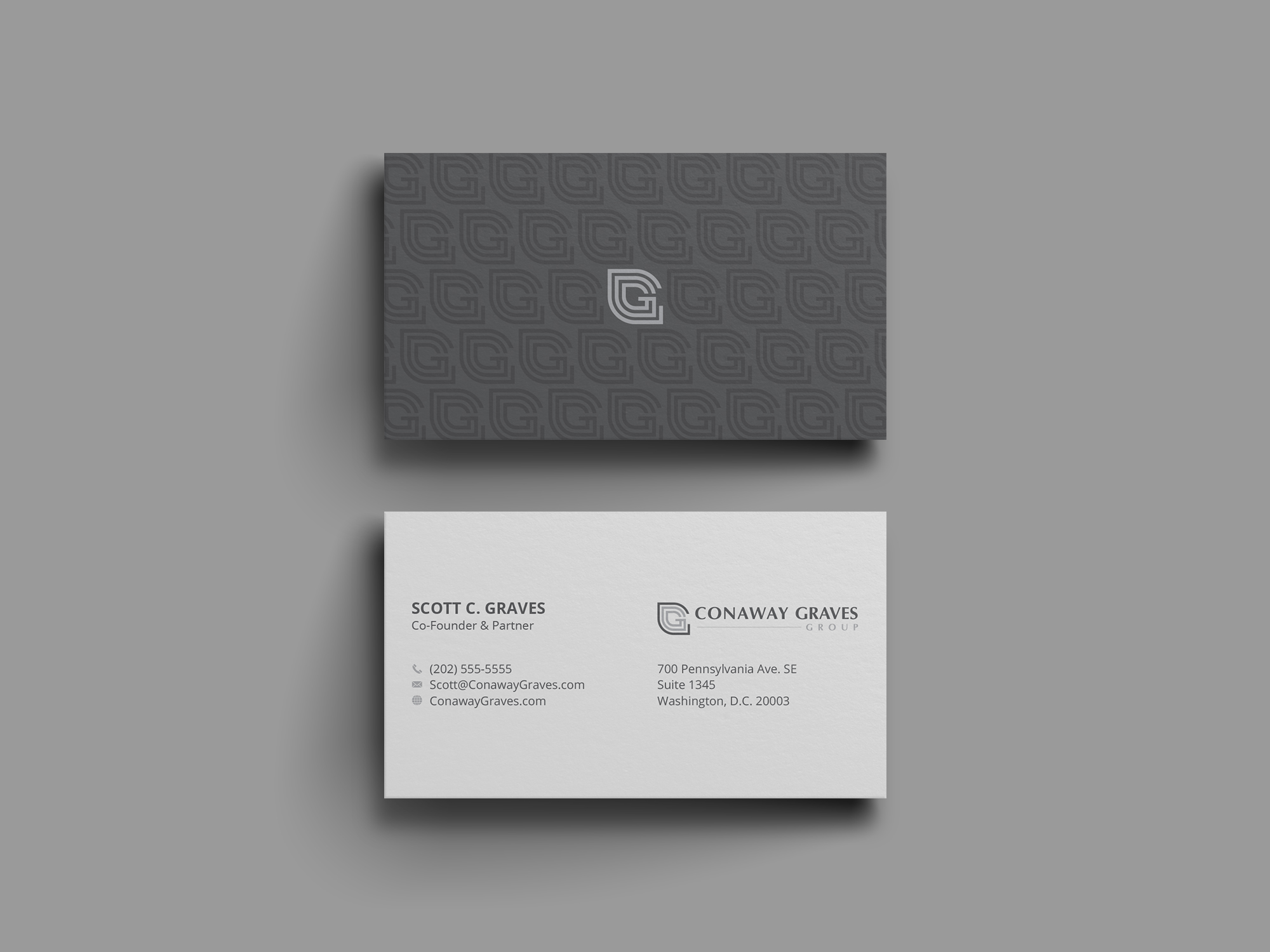 Design de Carte de Visite par depictionist pour ce projet | Design #25676110