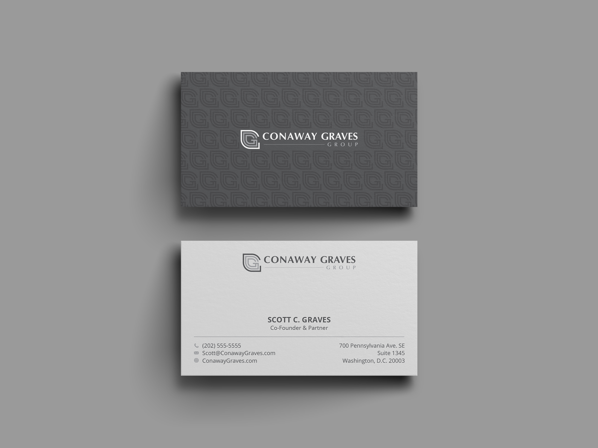 Business Card Design by depictionist for this project | Design #25676120